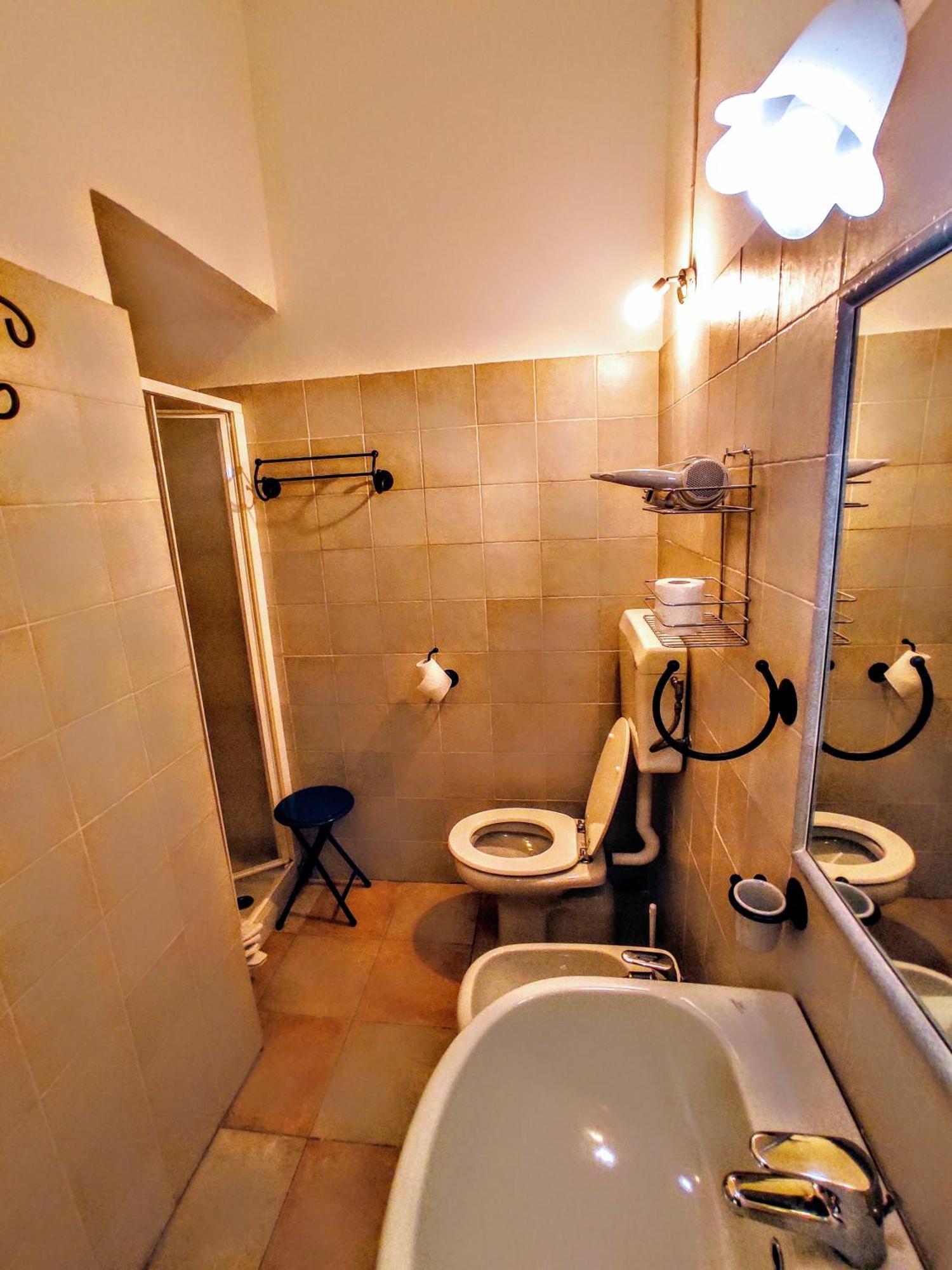 Domo Janas Guesthouse Olbia Exterior foto