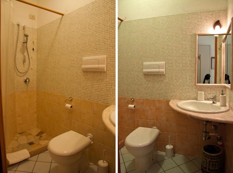 Domo Janas Guesthouse Olbia Exterior foto